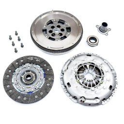 Volanta si kit ambreiaj LUK VW Passat B6 2.0FSI (2005-2010)