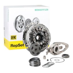Kit ambreiaj Luk Skoda Fabia IV 1.0 TSI (2021-) cutie automata