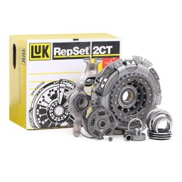 Kit ambreiaj Luk VW Touran 1.6 TDi 105cp (2011-2015) cutie automata