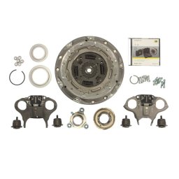 Kit ambreiaj Luk Ford Focus 3 - 1.6 TI benzina (2010-2018) cutie automata