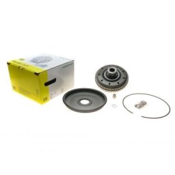 Kit ambreiaj umed Luk VW Touran 5T 2.0 TDI (2018-) cutie automata DSG
