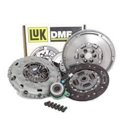 Volanta si kit ambreiaj Luk Mitsubishi Outlander 2.0 DI-D (2007-2012)