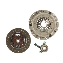 Kit ambreaj Mitsubishi Outlander 2.0 / 2.4 benzina (2006-2012) Luk
