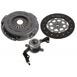 Kit ambreiaj Mercedes W212 E 200 / E 250 CGI (2009-2015) Luk
