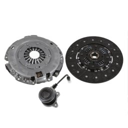 Kit ambreiaj SsangYong Kyron 2.0 Xdi / 2.7 Xdi (2005-2014) Luk