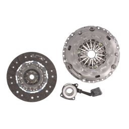 Kit ambreiaj Ford Focus 2.0 ST 250cp (2012-2020) Luk