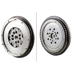 Volanta Mercedes W203 C 320 (2000-2007) Luk