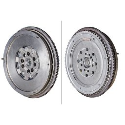 Volanta Mercedes W211 E 230 / E280 (2005-2008) Luk