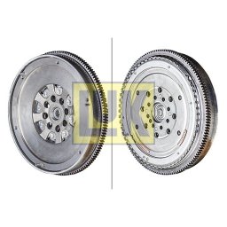 Volanta Mercedes W211 E 200 CDi / E 220 CDi (2003-2008) Luk