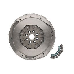 Volanta Nissan Qashqai 2.0 dCi (2010-2013) Luk