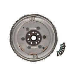 Volanta dubla Renault Megane 2.0 TCe F4R 874 (2008-2016) Luk