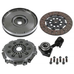 Volanta si kit ambreiaj Ford Focus 2.0 benzina (2008-2012) Luk
