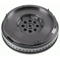 Volanta Mercedes W212 E 200 CDI / BlueTEC (2009-2016) Sachs