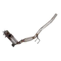 Filtru particule DPF VW Touran 2.0 TDI CFHC (2010-2015) JMJ