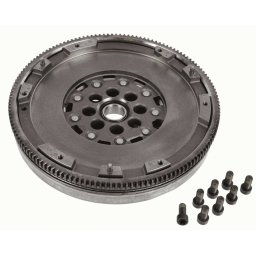 Volanta Mercedes W176 A 180/A 200 benzina (2012-2018) Luk