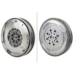 Volanta BMW F30 320d B47 (2011-2018) Luk