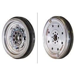 Volanta VW Passat B6 2.0 TFSI automata (2005-2010) Luk