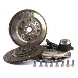 Volanta si kit ambreiaj Ford Galaxy 2.0 TDCI (2006-2015) Sachs