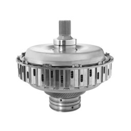 Kit ambreiaj Audi Q5 3.0 TDI quattro automata (2008-2017) BorgWarner