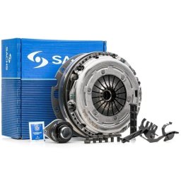 Volanta si kit ambreiaj Sachs Audi Q5 2.0 TDi (2008-2017)