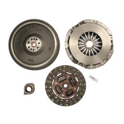 Volanta simpla si ambreiaj Mitsubishi Pajero 3.2 Di-D (2007-) Exedy