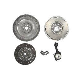 Volanta + Kit ambreiaj Sachs Ford Galaxy 1.8 Tdci (2006-2015)