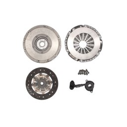 Volanta si kit ambreiaj Sachs Ford Focus 1.5 EcoBoost (2014-2020)