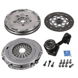 Volanta si kit ambreiaj Sachs Ford Galaxy 1.8 TDCi 5 trepte (2007-2015)
