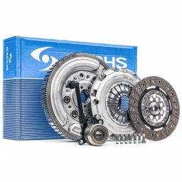 Volanta si kit ambreiaj Sachs Nissan Qashqai 1.5 dCI 110cp (2014-2021)