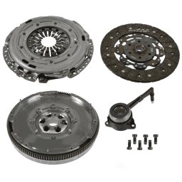 Volanta si kit ambreiaj Sachs VW Touran 2.0 TDI 140cp (2010-2015)