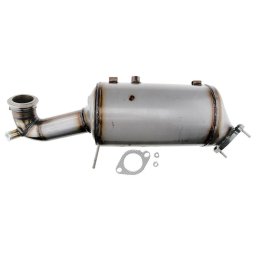 Filtru particule Opel Astra J 1.3 CDTI Euro 5 (2009-2015)