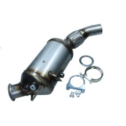 Filtru particule BMW F30 320d / 325 d (2011-2015)