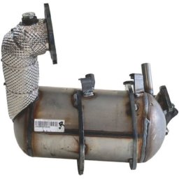 Filtru particule Nissan Qashqai 1.6 dCI (2014-2021)