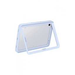 SAMSUNG Űtésálló Frame Cover Samsung Galaxy Tab S11 albastru