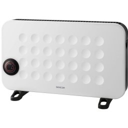 Sencor SCF 2100WH - Convector termic cu aer