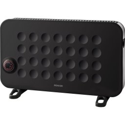 Sencor SCF 2101BK - Convector termic cu aer