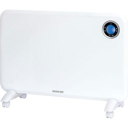 Sencor SCF 3200WH - Convector termic cu aer