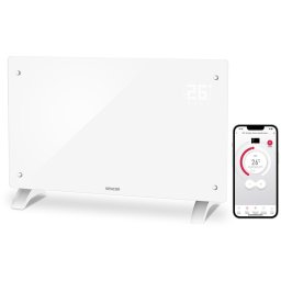 Sencor SCF 4240WH - Convector inteligent