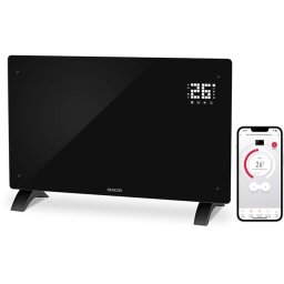 Sencor SCF 4241BK - Convector inteligent