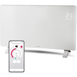 Sencor SCF 4740WH - Convector inteligent