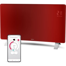 Sencor SCF 4742RD - Convector inteligent