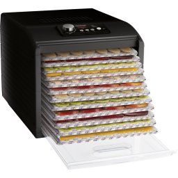 Sencor SFD 6600BK - Uscător de fructe