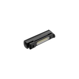 Ledlenser W6R - Lampă de lucru LED reîncărcabilă, cu reglare a intensității, 2500 mAh, IP54, 500 lm
