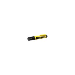 Ledlenser EX4 - lanternă LED, 50 lm, IP66, 2x AAA, galbenă