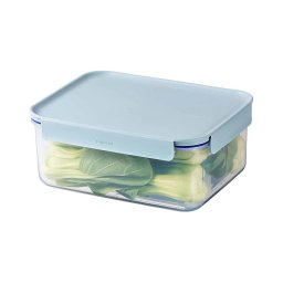 Recipient pentru alimente CLASSIC PLUS 2 l albastru/transparent