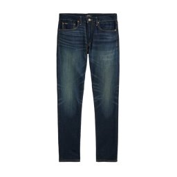 POLO RALPH LAUREN Jeans Ssullivan-Full Length-Slim 710956085001 400 blue