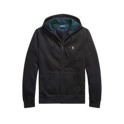 POLO RALPH LAUREN Jachetă Lsfzhoodm1 710981467001 001 black