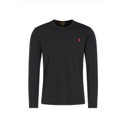POLO RALPH LAUREN Bluză Lscncmslm5 710671468001 001 black