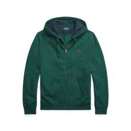 POLO RALPH LAUREN Jachetă Lsfzhoodm1 710981467003 300 green