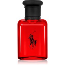 Ralph Lauren Polo Red EDT M 40 ml